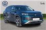 2025 Volkswagen Tayron 1.5 TSI eHybrid Match 5dr DSG6