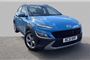 2021 Hyundai Kona 1.0 TGDi 48V MHEV SE Connect 5dr