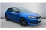 2017 Skoda Fabia 1.2 TSI Colour Edition 5dr