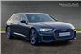 2022 Audi A6 Avant 40 TFSI S Line 5dr S Tronic