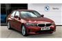 2021 BMW 3 Series 318d SE Pro 4dr