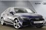 2023 Audi A3 Saloon 35 TFSI S Line 4dr S Tronic