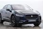 2023 Jaguar I-Pace 294kW EV400 HSE Black 90kWh 5dr Auto 11kW Charger