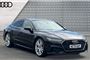 2020 Audi A7 55 TFSI Quattro S Line 5dr S Tronic