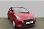 2021 Hyundai i10 1.0 MPi SE Connect 5dr