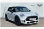 2018 MINI Hatchback 1.5 Cooper Sport II 3dr Auto