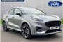 2024 Ford Puma 1.0 EcoBoost Hybrid mHEV ST-Line X 5dr DCT