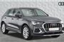 2021 Audi Q3 35 TFSI Sport 5dr