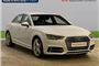 2017 Audi A4 1.4T FSI S Line 4dr S Tronic [Leather/Alc]