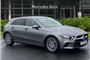 2022 Mercedes-Benz A-Class A200 Sport Executive Edition 5dr Auto