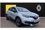2018 Renault Captur 1.5 dCi 90 Dynamique S Nav 5dr EDC