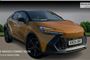 2024 Toyota C-HR 2.0 Hybrid Premiere Edition 5dr CVT