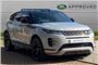 2021 Land Rover Range Rover Evoque 2.0 D200 R-Dynamic SE 5dr Auto