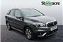 2018 Suzuki SX4 S-Cross 1.4 Boosterjet SZ5 ALLGRIP 5dr