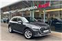 2021 Audi Q5 45 TFSI Quattro Sport 5dr S Tronic