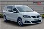 2020 SEAT Alhambra 2.0 TDI Xcellence [EZ] 150 5dr DSG