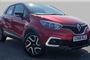 2018 Renault Captur 1.5 dCi 90 Iconic 5dr