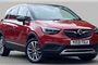 2021 Vauxhall Crossland X 1.5 Turbo D [102] Griffin [Start Stop]