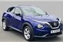 2020 Nissan Juke 1.0 DiG-T N-Connecta 5dr DCT