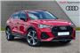 2019 Audi Q3 45 TFSI Quattro Vorsprung 5dr S Tronic