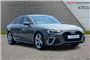 2023 Audi A4 35 TFSI S Line 4dr S Tronic