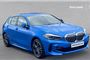 2023 BMW 1 Series 118i [136] M Sport 5dr [Live Cockpit Professional]