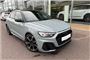 2024 Audi A1 30 TFSI Black Edition 5dr