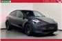 2022 Tesla Model Y Performance AWD 5dr Auto