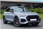 2022 Audi Q5 Sportback 40 TDI Quattro Edition 1 5dr S Tronic