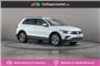 2021 Volkswagen Tiguan 1.5 TSI 150 Active 5dr