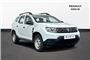 2021 Dacia Duster 1.0 TCe 100 Bi-Fuel Essential 5dr [6 Speed]