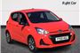 2019 Hyundai i10 1.0 Play 5dr