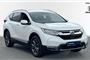2023 Honda CR-V 2.0 i-MMD Hybrid SR  2WD 5dr eCVT