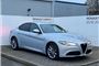 2020 Alfa Romeo Giulia 2.0 TB Sprint 4dr Auto