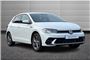 2024 Volkswagen Polo 1.0 TSI R-Line 5dr DSG