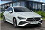 2024 Mercedes-Benz CLA CLA 200 AMG Line Premium 4dr Tip Auto