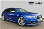 2016 Audi S6 S6 TFSI Quattro 5dr S Tronic