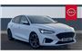 2021 Ford Focus 1.5 EcoBlue 120 ST-Line X 5dr Auto