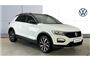 2019 Volkswagen T-Roc 1.0 TSI Design 5dr