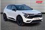 2022 Kia Sportage 1.6T GDi PHEV GT-Line S 5dr Auto AWD