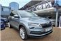 2021 Skoda Karoq 1.5 TSI Edition 5dr