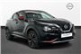 2022 Nissan Juke 1.0 DiG-T 114 Tekna+ 5dr