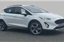 2020 Ford Fiesta Active 1.0 EcoBoost 95 Active Edition 5dr