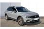 2021 Volkswagen Tiguan 1.5 TSI Life 5dr