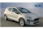 2020 Ford Fiesta 1.0 EcoBoost Titanium 5dr