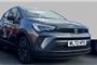 2022 Vauxhall Crossland 1.2 Design 5dr