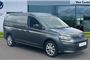 2022 Volkswagen Caddy Maxi 2.0 TDI 102PS Commerce Pro Van