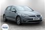 2018 Volkswagen Golf 1.5 TSI EVO SE [Nav] 5dr