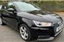 2017 Audi A1 1.4 TFSI Sport 5dr