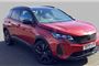 2020 Peugeot 3008 1.6 PureTech 180 GT Premium 5dr EAT8